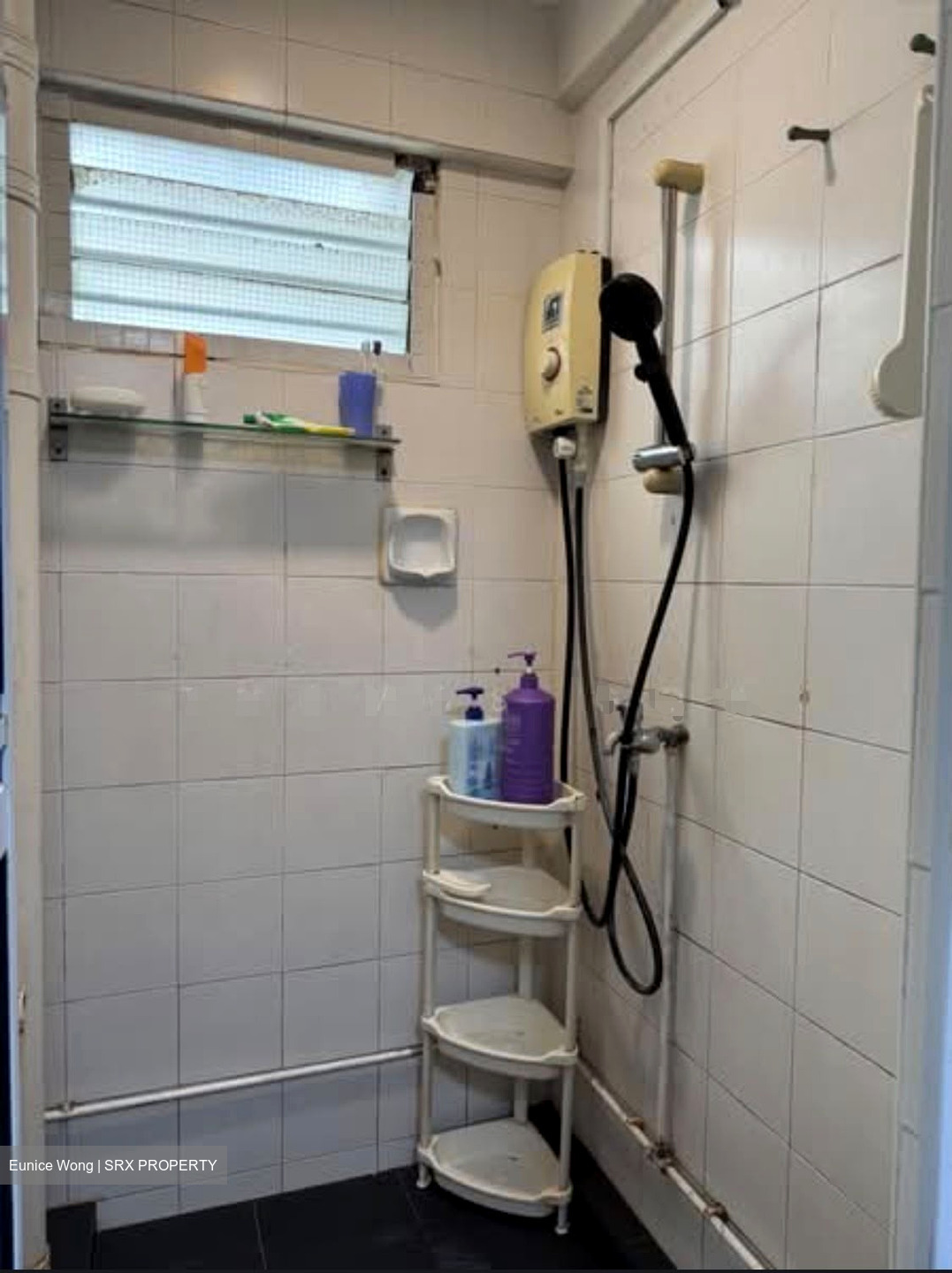 Blk 171 Stirling View (Queenstown), HDB 3 Rooms #579276521